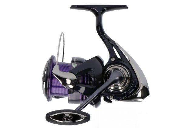 Daiwa 24 Prorex X LT 2000 pergető orsó (10611-200)