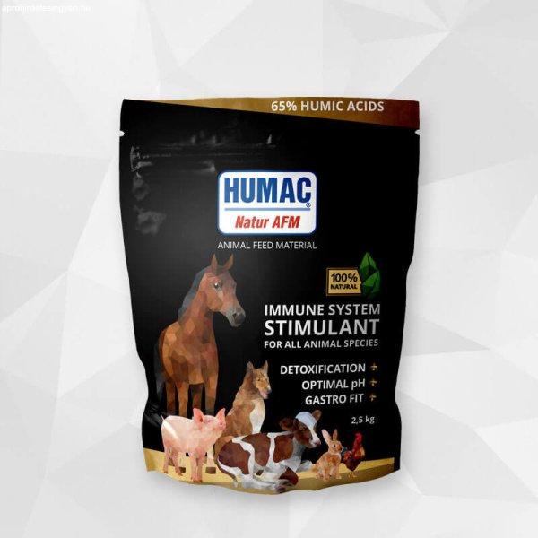 HUMAC Natur AFM 2,5 kg