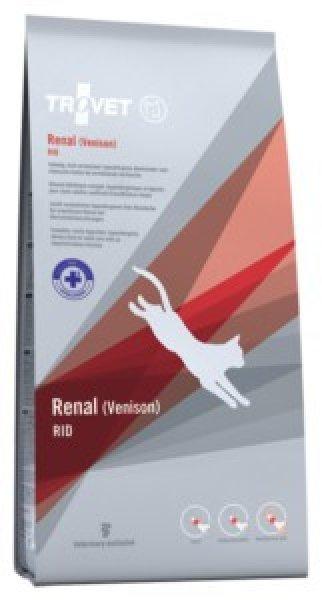 Trovet Cat RENAL VENISON (RID-VENISON) 3 kg