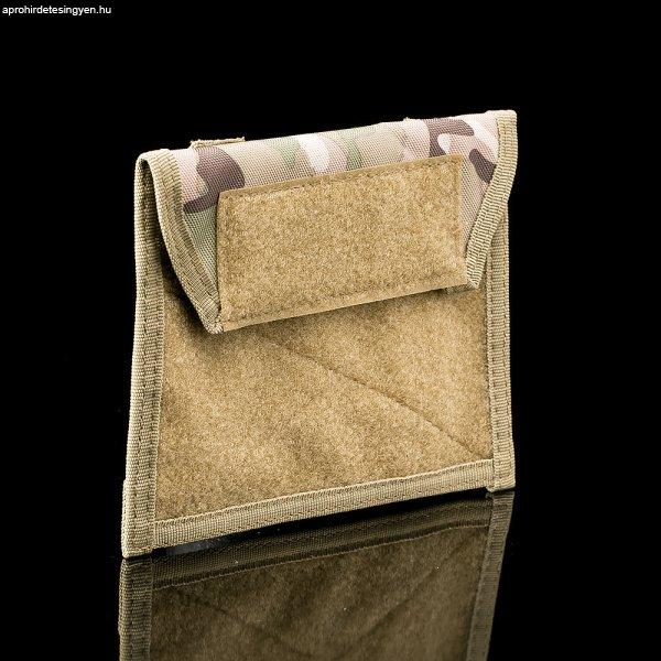 MFH Molle Admin zseb - Multicam