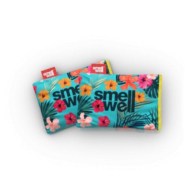 SmellWell Active többcélú szagtalanító Tropical Blue