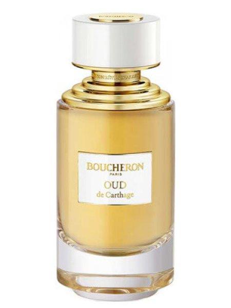 Boucheron Oud De Carthage - EDP TESZTER 125 ml