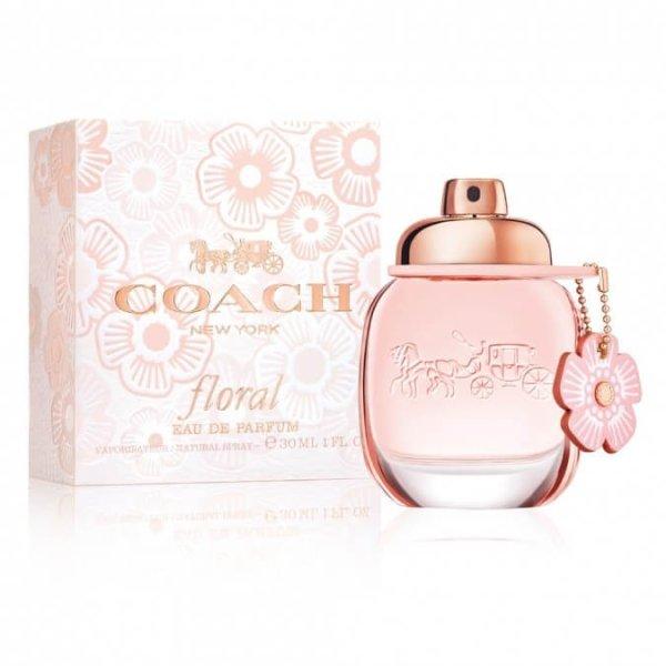 Coach Floral - EDP - TESZTER 90 ml