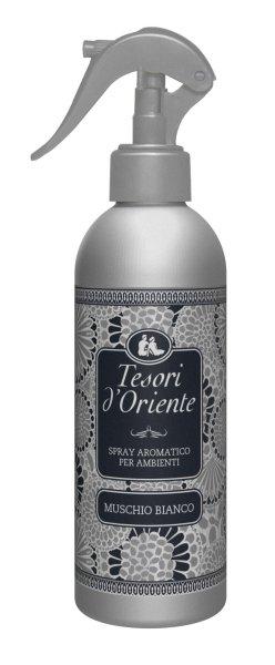 Tesori d´Oriente White Musk - Légfrissítő 250 ml