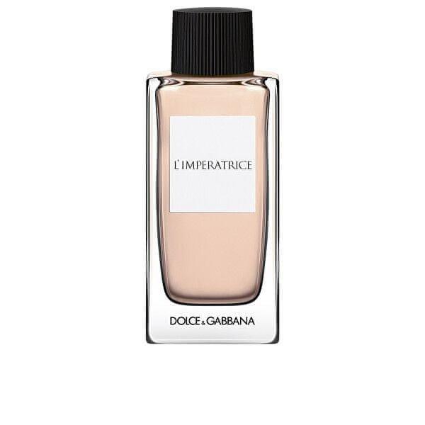 Dolce & Gabbana D&G Anthology L`Imperatrice 3 - EDT - TESZTER 100 ml