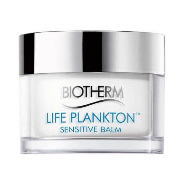 Biotherm Hidratáló balzsam érzékeny bőrre Life
Plankton (Sensitive Balm) 50 ml