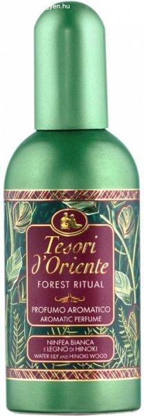 Tesori d´Oriente Forest Ritual - EDP 100 ml