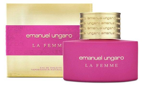 Emanuel Ungaro Emanuel Ungaro La Femme - EDP 100 ml