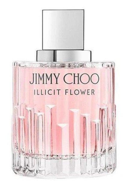 Jimmy Choo Illicit Flower - EDT - TESZTER 100 ml