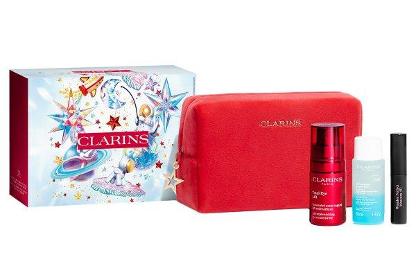 Clarins Ajándékcsomag Total Eye Lift Collection