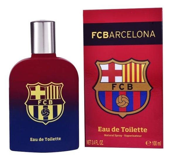 EP Line FC Barcelona - EDT 100 ml