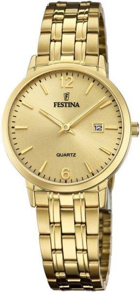 Festina Classic Bracelet 20514/3