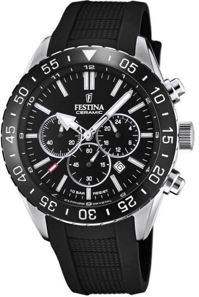 Festina Ceramic 20515/2