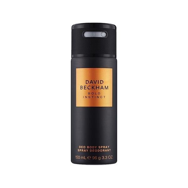 David Beckham Bold Instinct - dezodor spray 150 ml