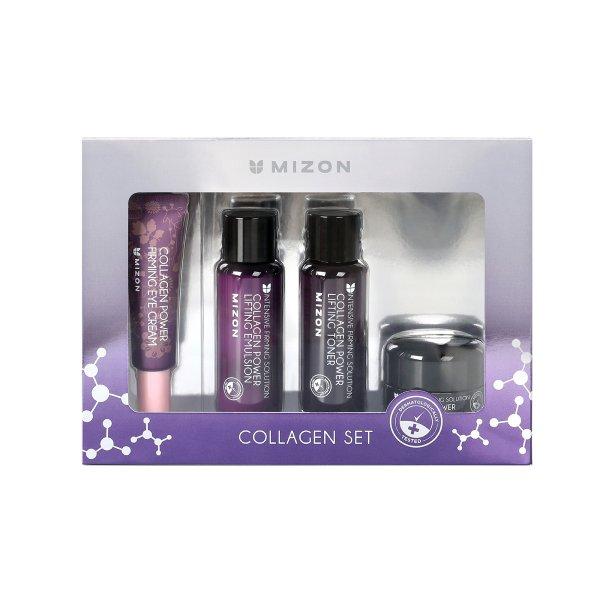 Mizon Ajándék szett Collagen set