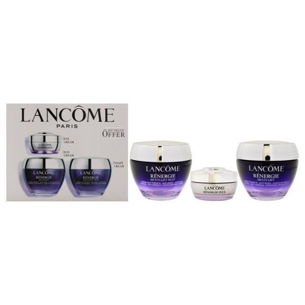 Lancôme Ránctalanító ápoló ajándékcsomag
Renergie Multi-Lift Set