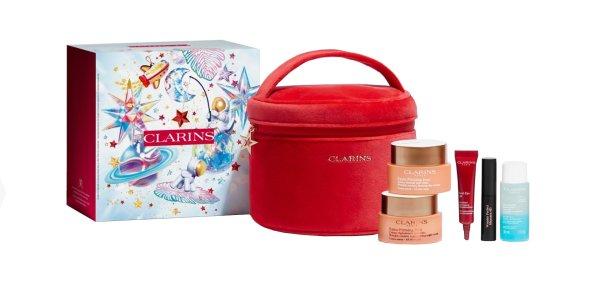 Clarins Ajándékcsomag Extra-Firming Luxury Collection