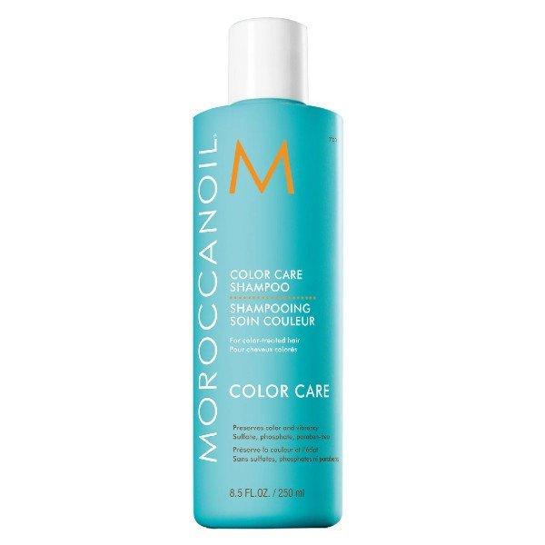 Moroccanoil Hidratáló sampon festett hajra Color Care (Shampoo) 1000
ml