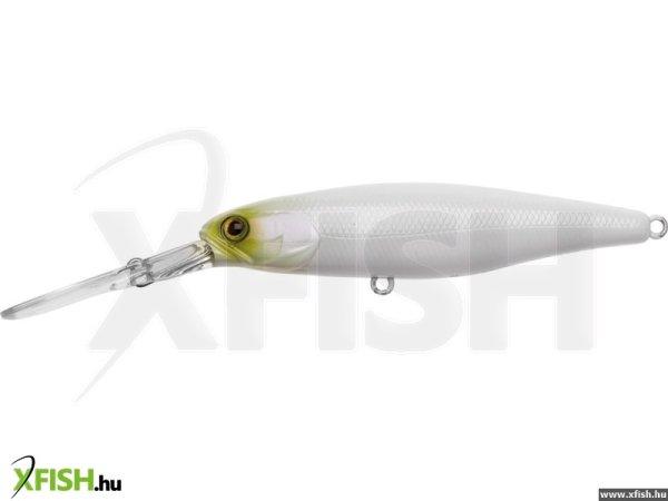 Illex Dd Squirrel Wobbler 7.9 Cm Sp Bone