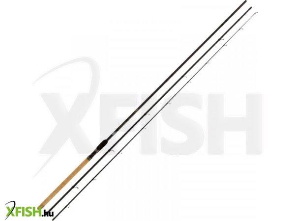 Sensas Canne Nanoflex Coruche Match Bot 390cm 16g 3Részes