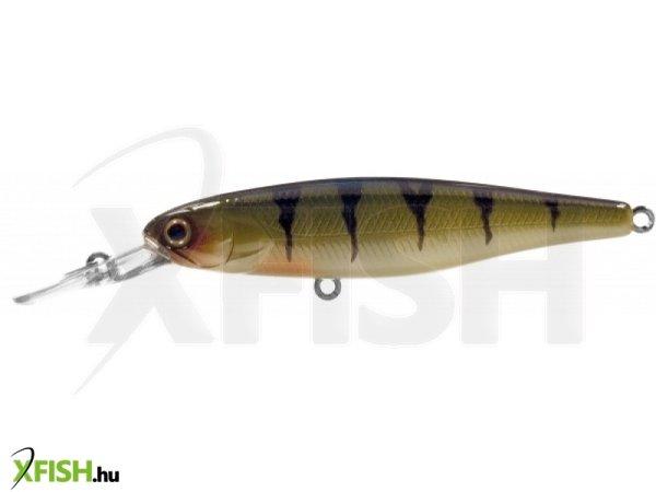 Illex Dd Squirrel Wobbler Sp Perch 7,9cm 11,5Gr