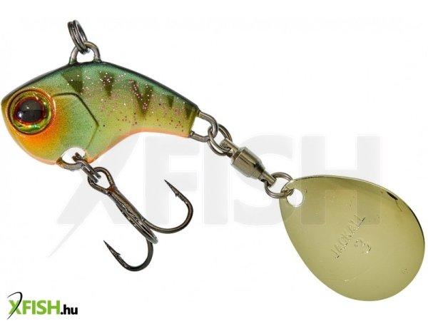 Illex Deracoup Speciális Wobbler Agressive Perch 2,8cm 14Gr