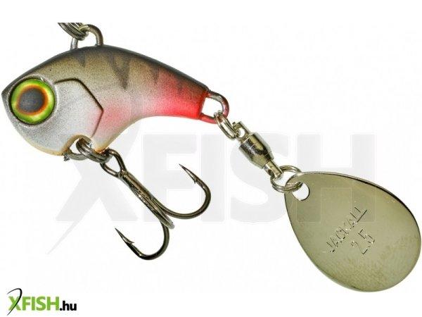 Illex Deracoup Speciális Wobbler Perch 2,8cm 14Gr