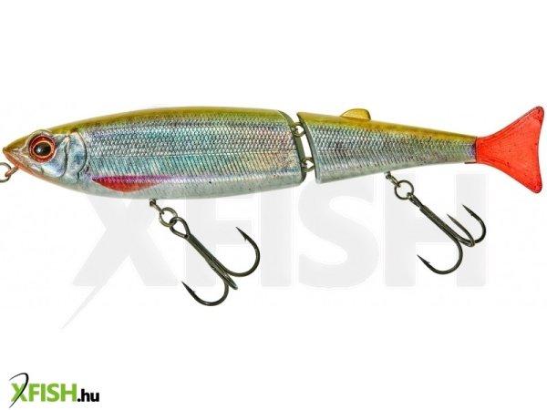 Illex Freddy Wobbler Cw Noisy Rudd 13cm 20,9Gr