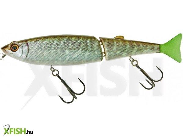 Illex Freddy Wobbler Noisy Northern Pike 13cm 20,9Gr