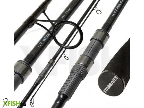 Starbaits Lcr Dark Shadow Spod Horgászbot 390cm 6Lbs 2Részes