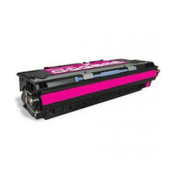 UTÁNGYÁRTOTT Q2673 magenta toner HP nyomtatókhoz (≈4000 oldal)