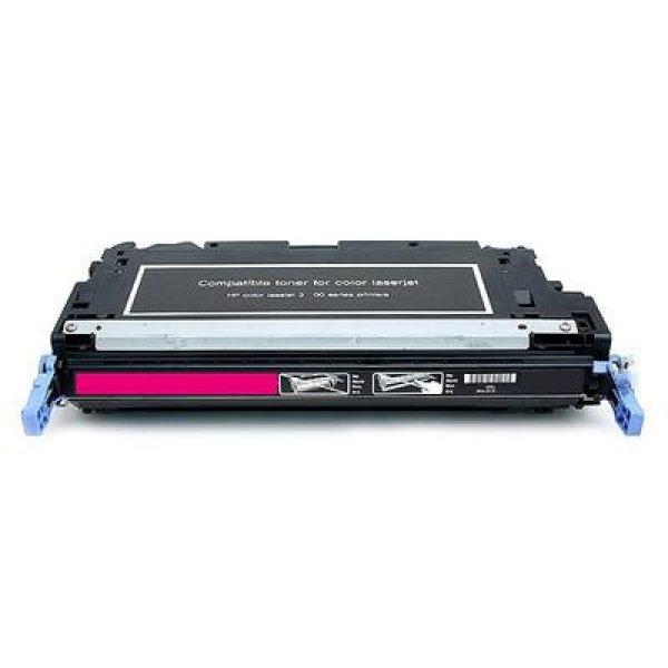 UTÁNGYÁRTOTT Q6473 magenta (M) toner HP nyomtatókhoz (≈4000 oldal)