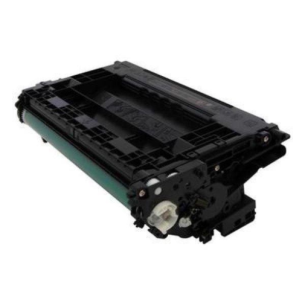 HP-hez CF237A (37A) fekete UTÁNGYÁRTOTT toner (≈11000 oldal)