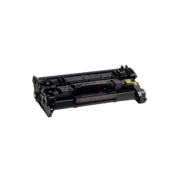 HP -hez UTÁNGYÁRTOTT CF289A Toner FEKETE 5.000 oldal kapacitás chip nélkül