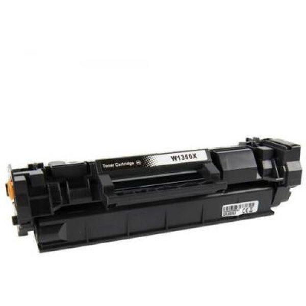 Utángyártott HP W1350X FEKETE Toner 2.400 oldal kapacitás ( ►Nem jó E
végződésű nyomtatóba) ►Olvasd el figyelmesen a leírást!