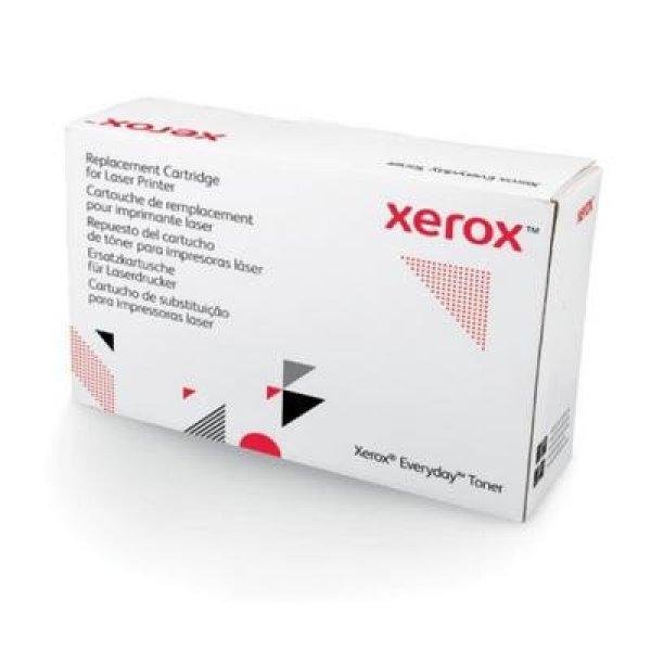 HP CF362X Toner sárga XEROX 100% ÚJ (utángyártott)