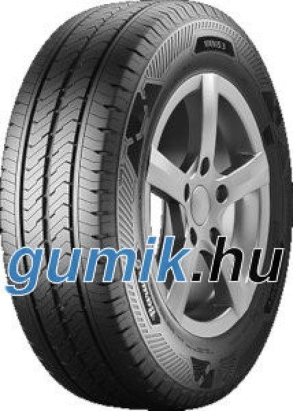 Barum Vanis 3 ( 215/65 R16C 109/107T 8PR duplafelismerés 106T )