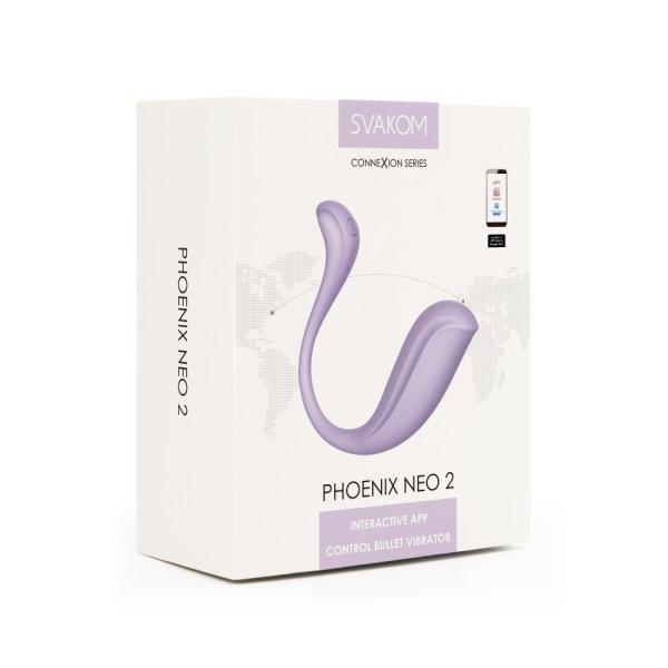  Phoenix Neo 2 Pastel Lilac 