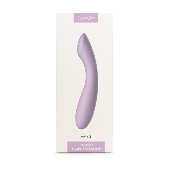  Amy 2 Pastel Lilac 