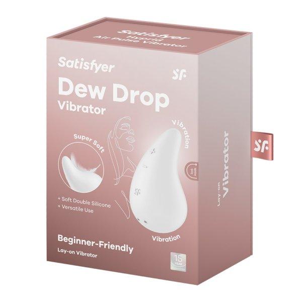  Dew Drop white 