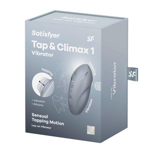  Tap & Climax 1 grey 