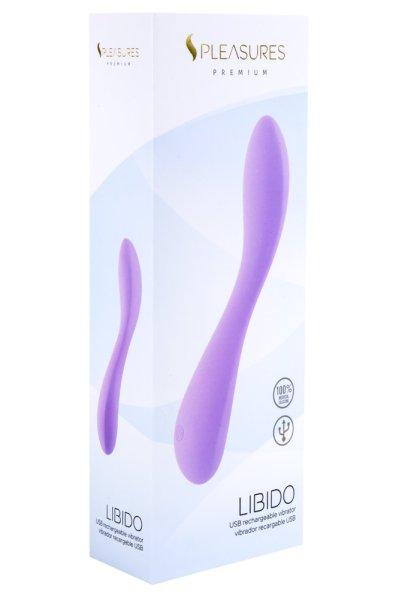  Libido Candy Purple 