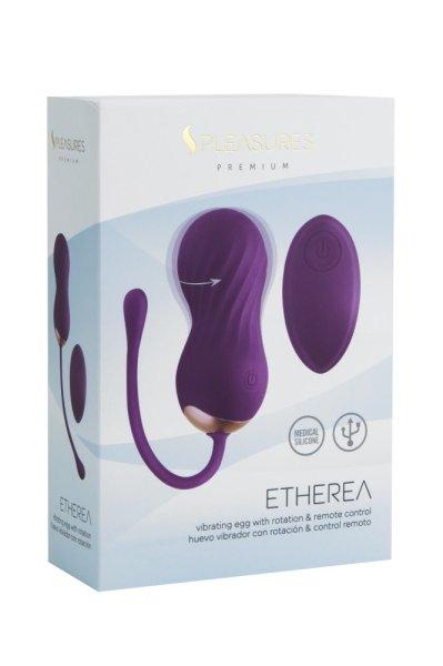  ETHEREA Purple 