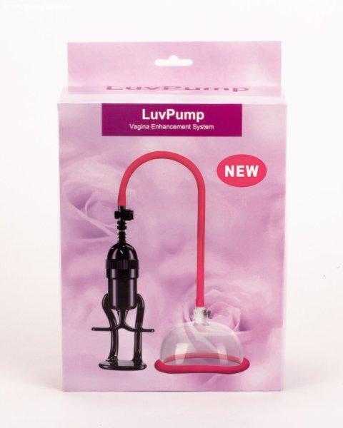  LuvPump Pussy Pump II 