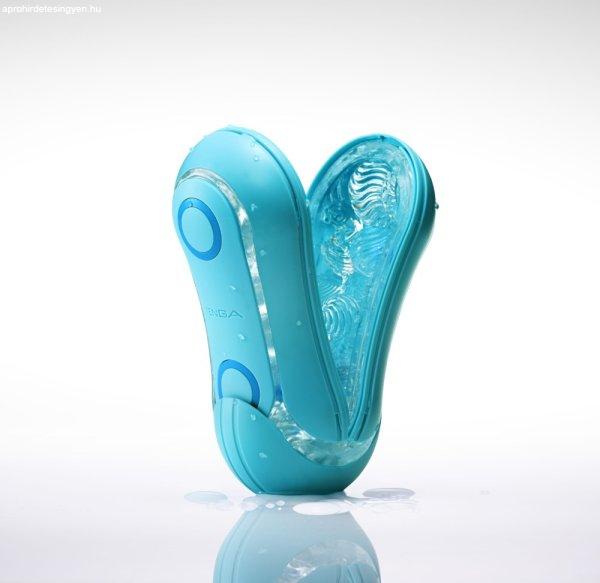  TENGA FLIP ORB OCEAN BLUE 