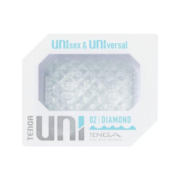  TENGA UNI DIAMOND 