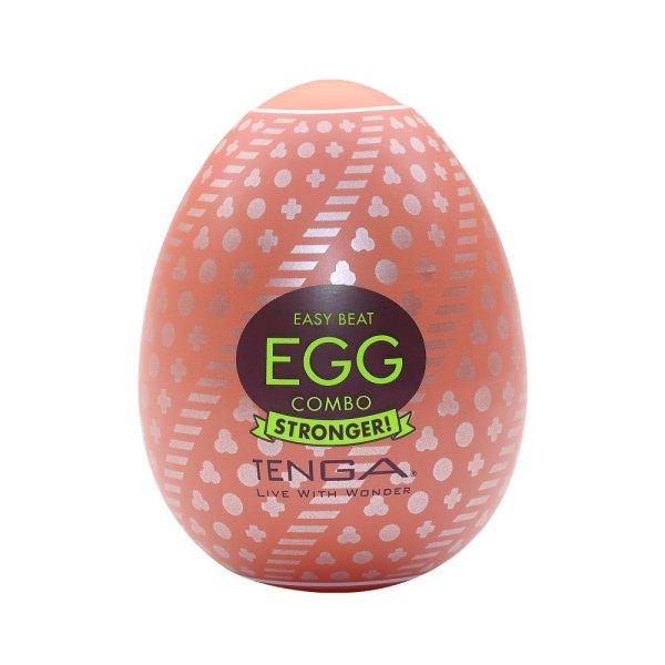  TENGA EGG COMBO 