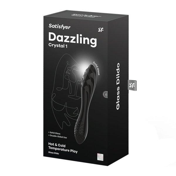  Dazzling Crystal 1 black 