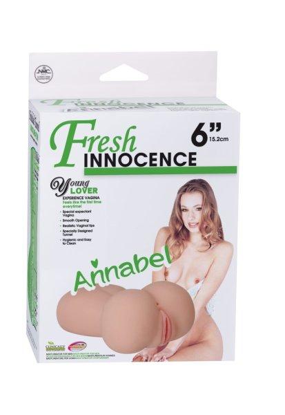  FRESH INNOCENCE - ANNABEL 