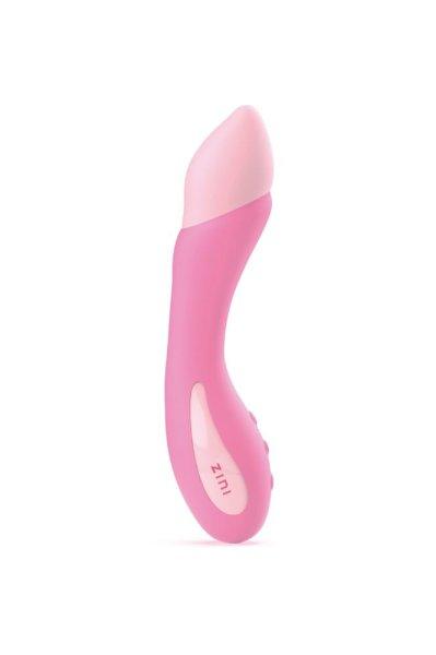  Zini Bloom Dual Pleasure G-spot Vibrator 